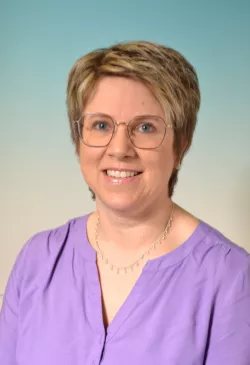 Sonja Aebischer Schaller